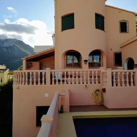 Casa Irene *
