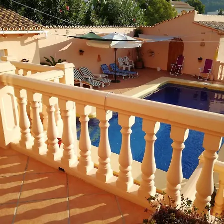 Casa Irene *