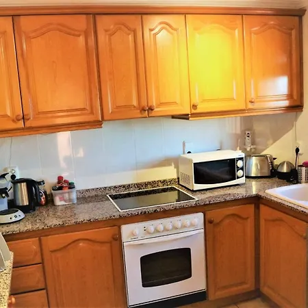 Casa Irene בית נופש *